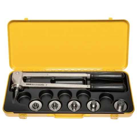 Ex-Press Cu Set REMS Rørekspander 3015810