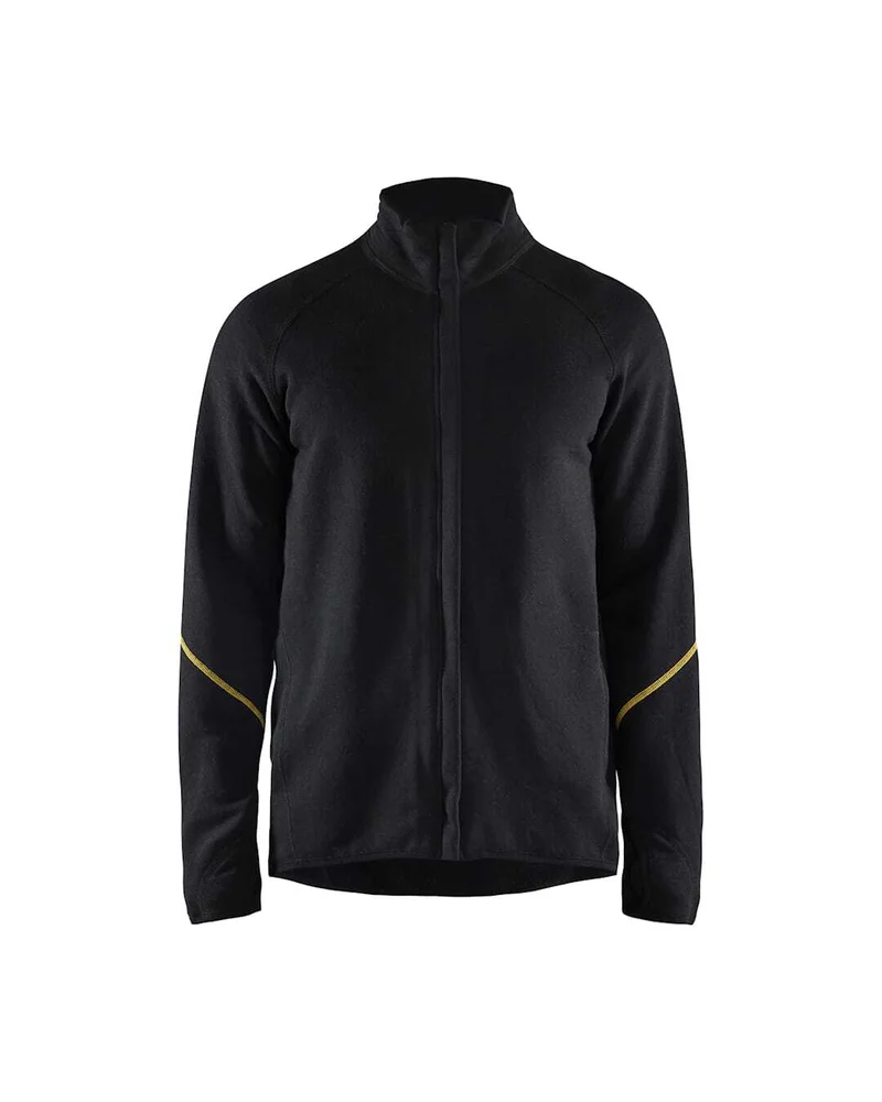 ULLJAKKE FLAMMEHEMME SORT 4XL v:9496235 ULLJAKKE FLAMMEHEMME SORT 4XL v:9496235