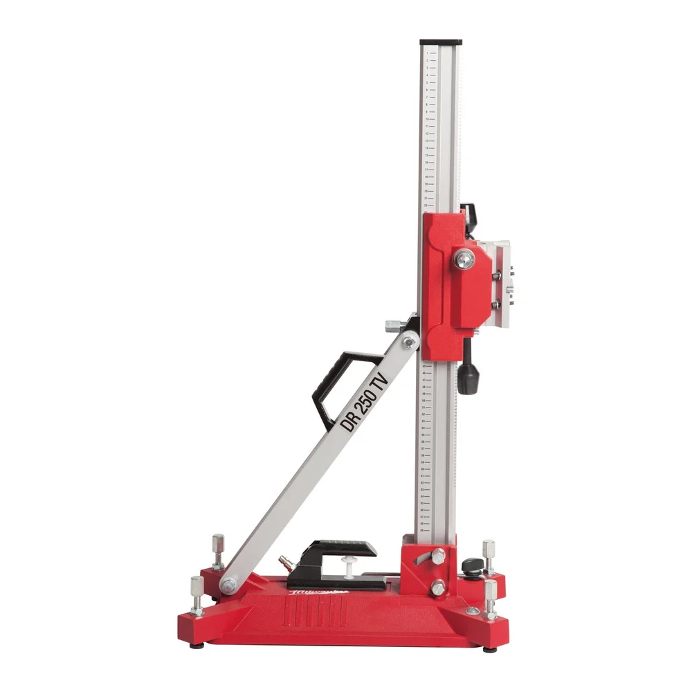MILWAUKEE DIAMANTBORSTATIV DR 250TV v:8775811