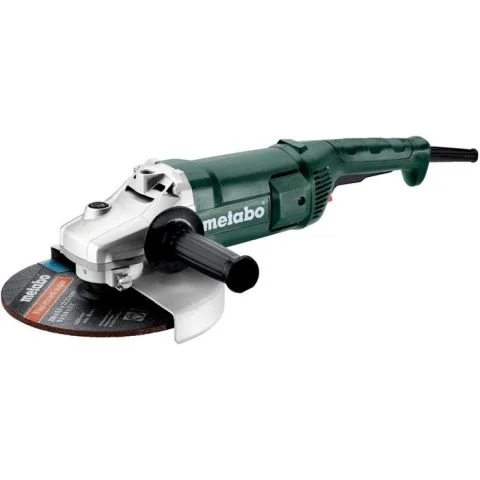 WE 2200-230 Metabo Vinkelsliper 1111015