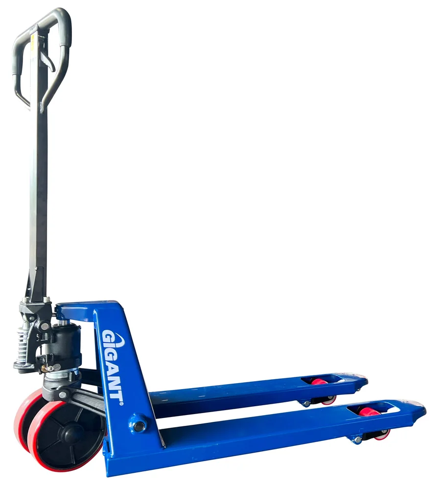 GIGANT JEKKETRALLE SINGEL 2,5T 900MM v:7611900