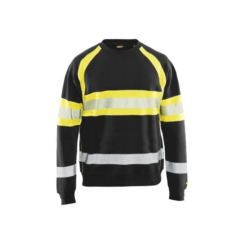 3359115899334XL Blåkläder Varselgenser 3076130