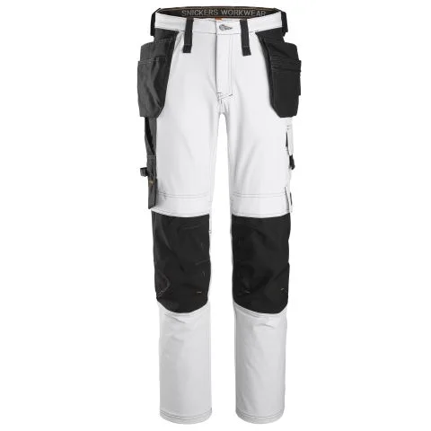 6271 AllroundWork Snickers Workwear Arbeidsbukse 3131428
