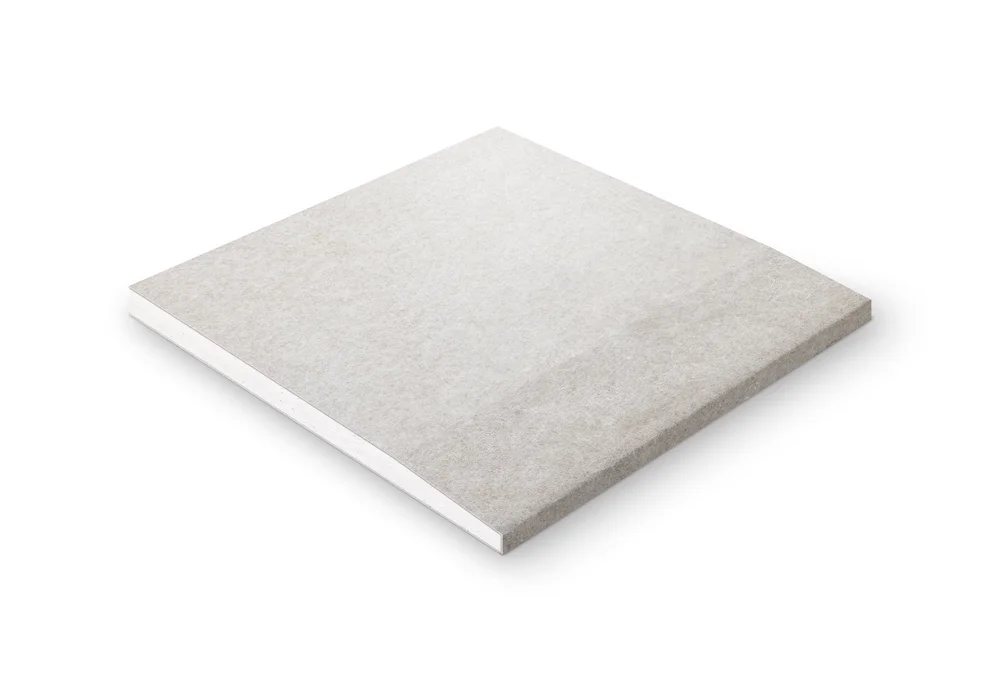 Gipsplate Hard 900x3000x12,5 - Norgips v:4559856