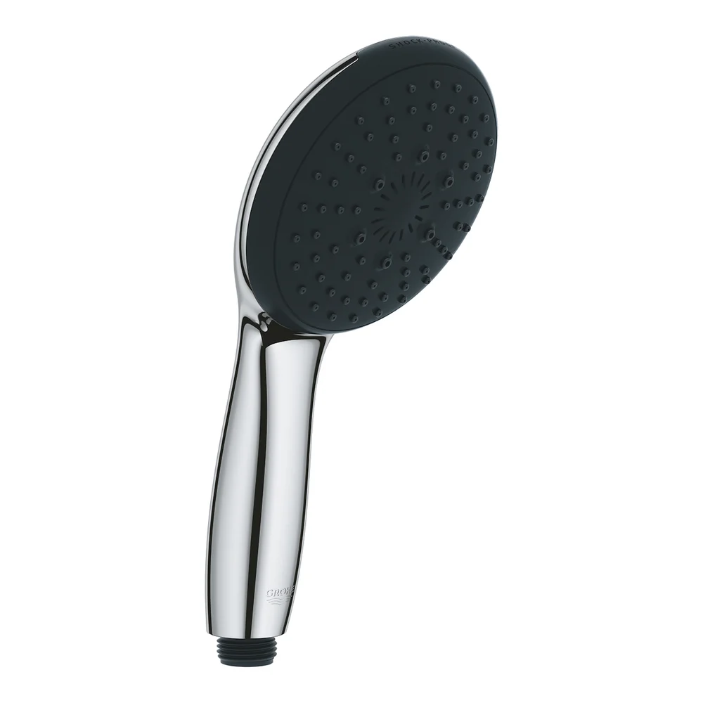 GROHE VITALIO START 110 III HÅNDDUSJ KROM v:7827593 GROHE VITALIO START 110 III HÅNDDUSJ KROM v:7827593