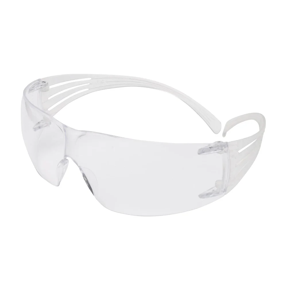 3M Skyddsglasögon SecureFit 200, klar reptålig anti-fog plus lins, SF201AFP v:3954853 3M Skyddsglasögon SecureFit 200, klar reptålig anti-fog plus lins, SF201AFP v:3954853