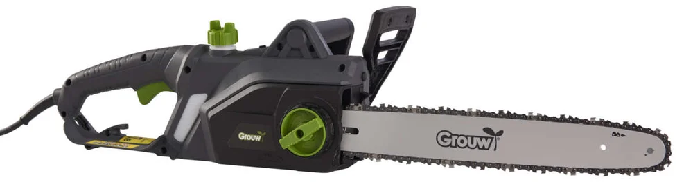 Kjedesag El 1800W 16" Grouw v:9239793
