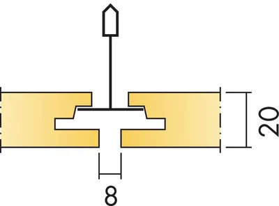 HIML PL FOCUS (FT) DG 600X600 ECOPH v:8460698