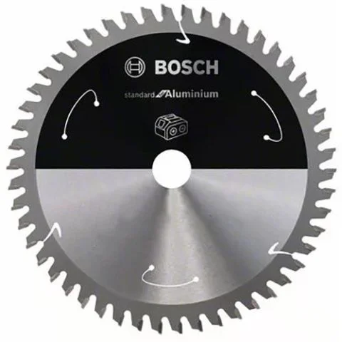 Standard for Aluminium Bosch Sagklinge 2300465