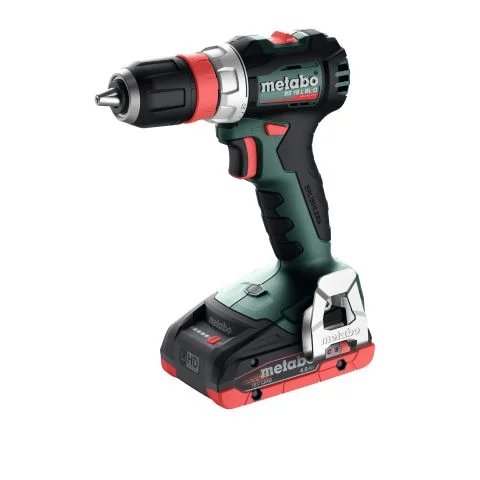 BS18L BLQ Metabo Borskrutrekker 4068065