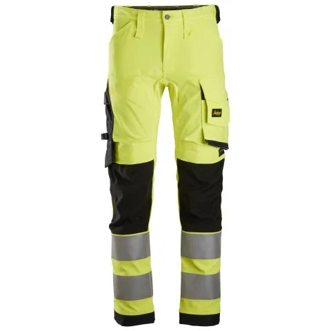 6343 Snickers Workwear Arbeidsbukse 3104177