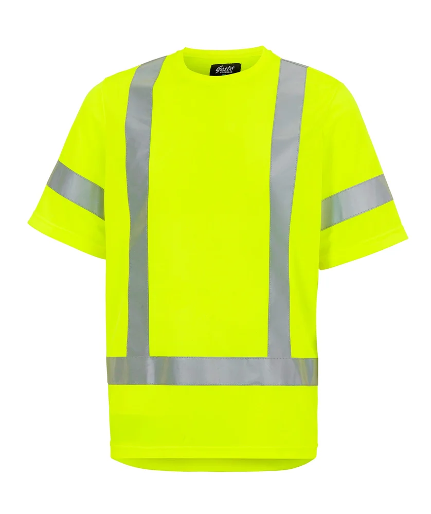 GESTO T-SKJORTE PURE G117 KL. 2/3 v:3598733 GESTO T-SKJORTE PURE G117 KL. 2/3 v:3598733