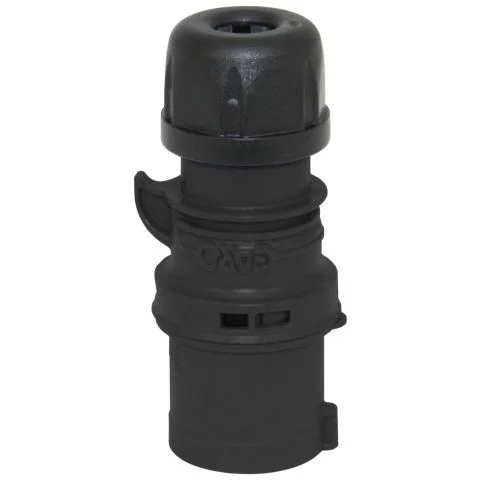 P 316-5 S Garo Støpsel 3034407
