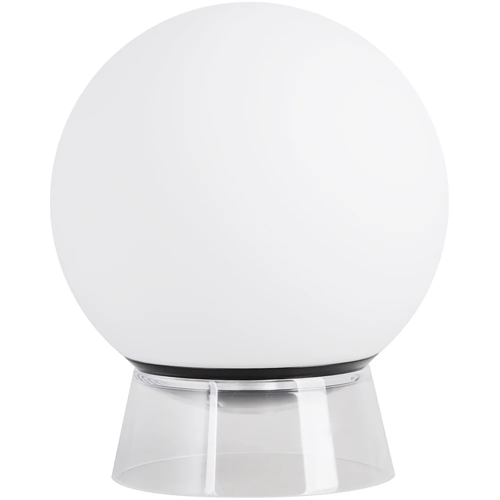 LUTEC CONNECT GLOBE INDOOR LED FLYTTBAR LAMPE GLASS v:8863260 LUTEC CONNECT GLOBE INDOOR LED FLYTTBAR LAMPE GLASS v:8863260