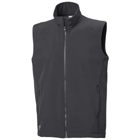 Manchester 2.0 Helly Hansen Workwear Softshellvest 3110149