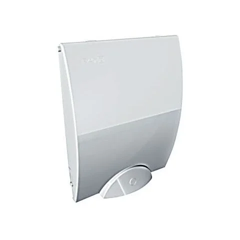 GP104P Hager Dør 3027851