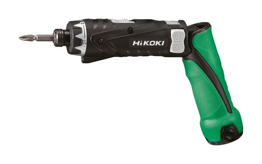 HiKOKI Skrutrekker 3,6 V, DB3DL2 v:3798958