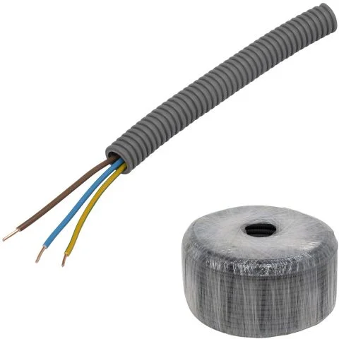 EQ PowerFlex Pipelife Kabel 3036840