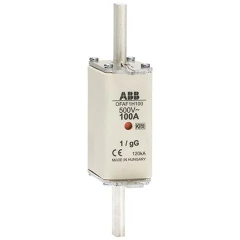 OFAF1H250 ABB Knivsikring 4014403