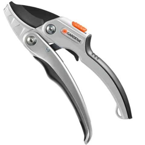 SmartCut Gardena Flertrinnsrosesaks 2970409 SmartCut Gardena Flertrinnsrosesaks 2970409