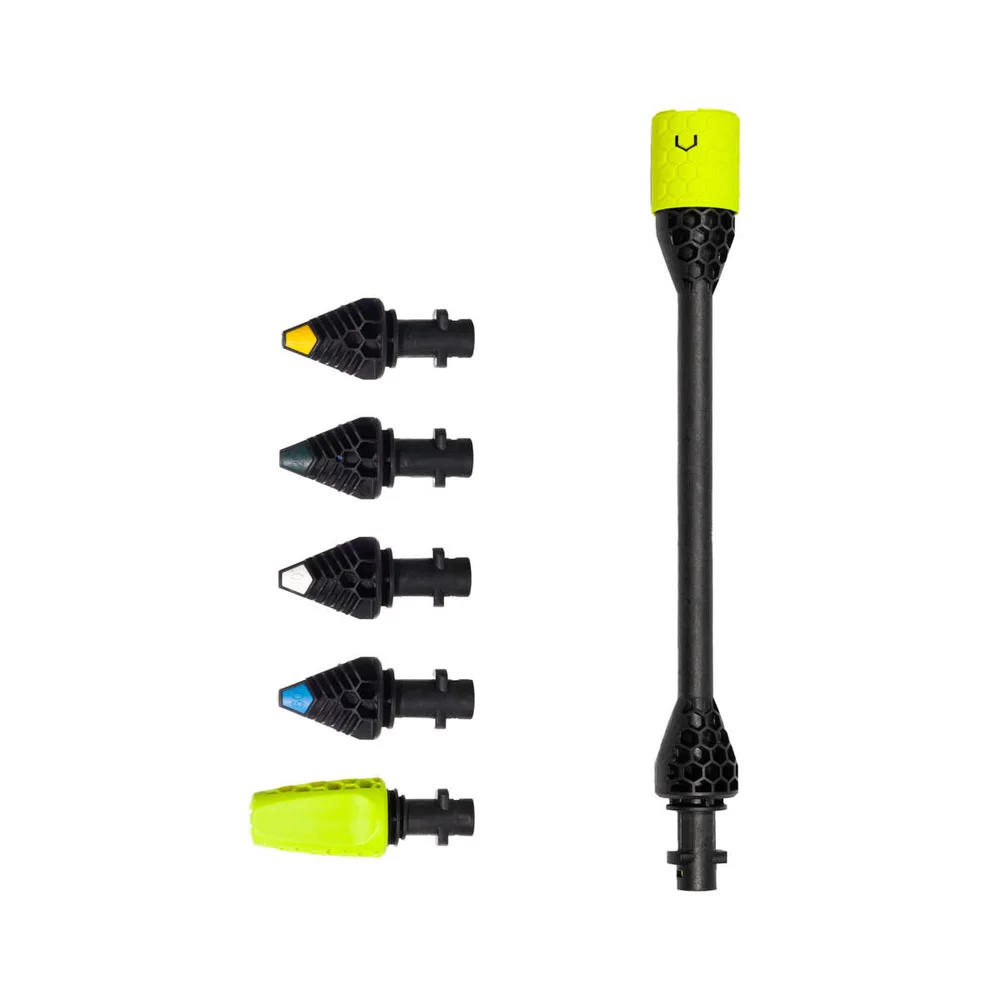 AVA dysesett P70-P80 (150-160 bar) v:2988428