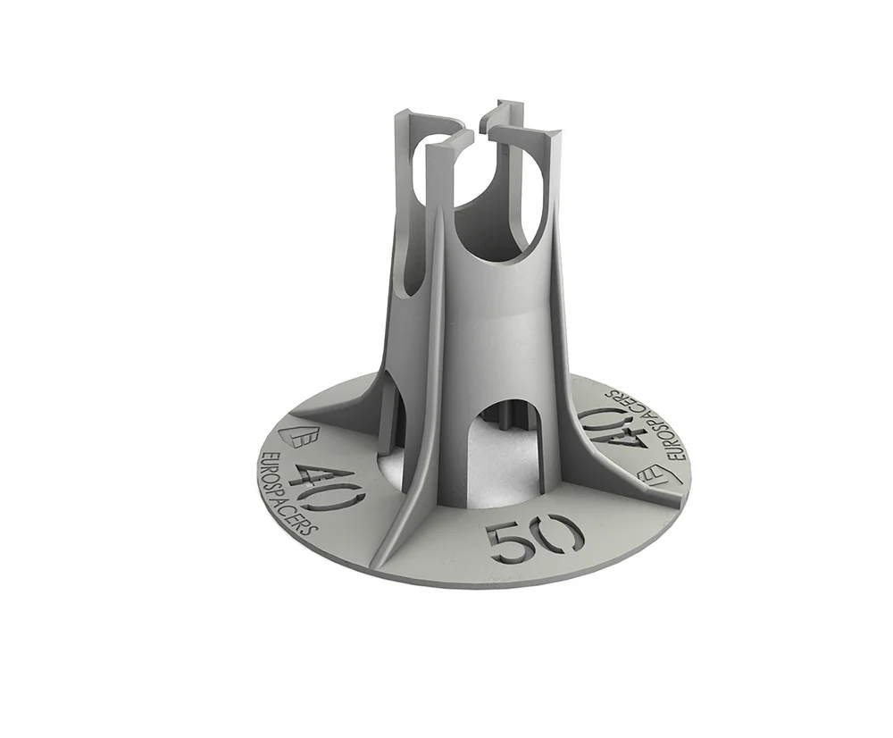 ARMERINGSSTOL 40MM-50MM v:8732314