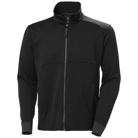 Tech 72380-990 Helly Hansen Workwear Fleecejakke 4071259