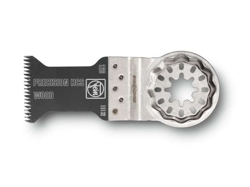 FEIN E-Cut Precision sagblad 50×35 mm 3 PK v:4721911