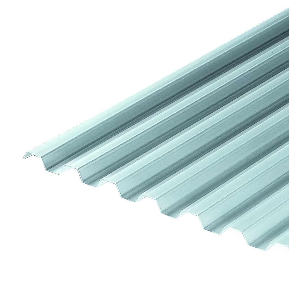 Plastmo Jumbolite takplate PVC klar 106×360 cm v:3272264