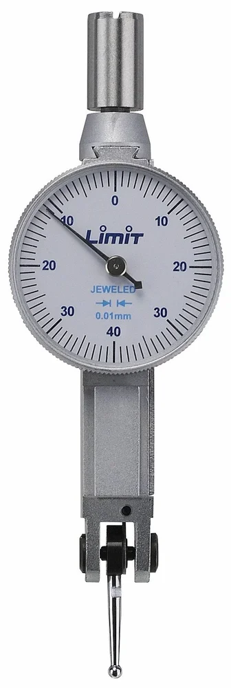 LIMIT VIPPEINDIKATOR 0,8-0,01MM v:7613923