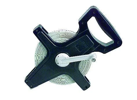 4-USE MÅLEBÅND 50 M GLASSFIBERBÅND v:9460030