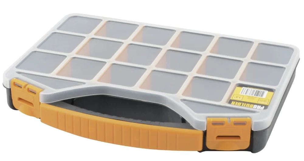 ProBuilder Sortimentboksorganisator 13" v:7214455
