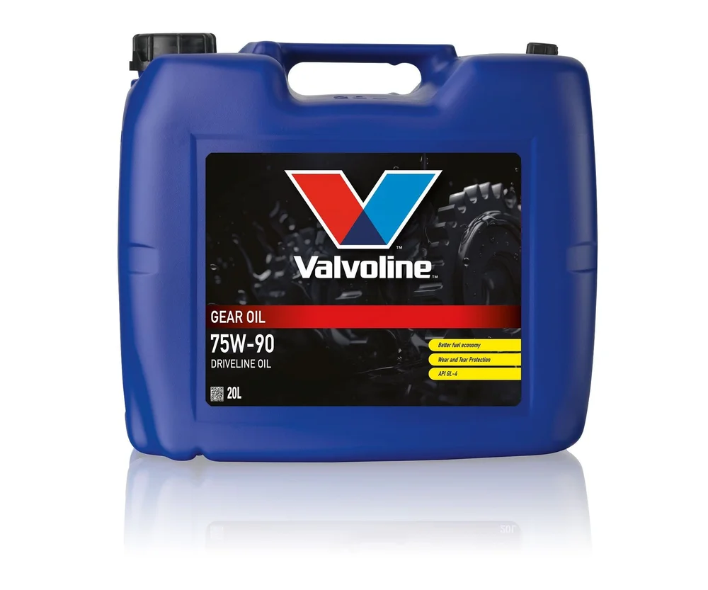 VALVOLINE VOL GO 75W90 20 L v:7519295 VALVOLINE VOL GO 75W90 20 L v:7519295