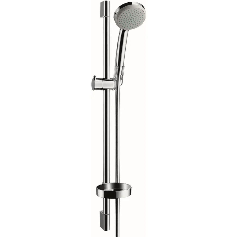 HANSGROHE CROMA 100 1JET DUSJSETT v:5574035 HANSGROHE CROMA 100 1JET DUSJSETT v:5574035