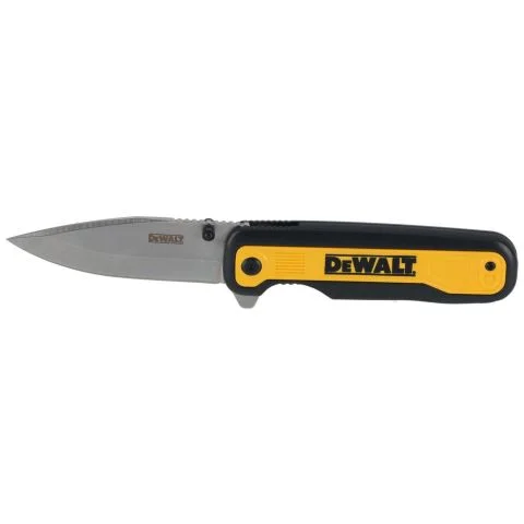 DWHT10993-0 Dewalt Lommekniv 4076870 DWHT10993-0 Dewalt Lommekniv 4076870
