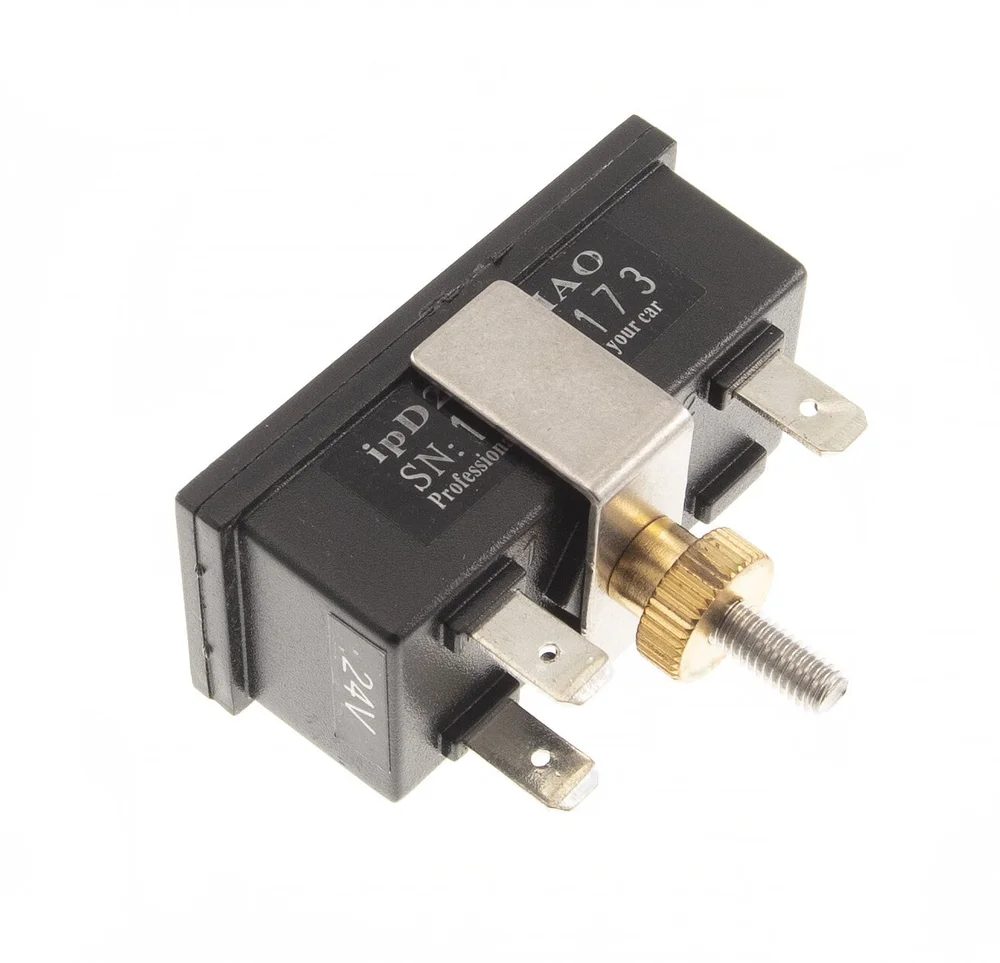 PELA Display til skuremaskin DQX6 v:1568968