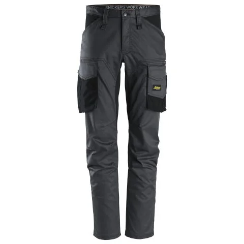 6803 AllroundWork Snickers Workwear Servicebukse 3098753