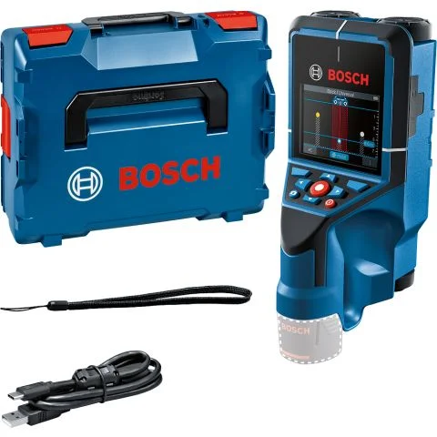 D-TECT 200 C Bosch Detektor 3110218