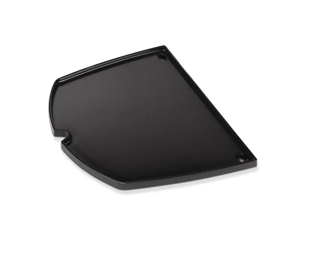 STØPEJERNSPLATE Q 300/3000 SERIEN v:2803676 STØPEJERNSPLATE Q 300/3000 SERIEN v:2803676