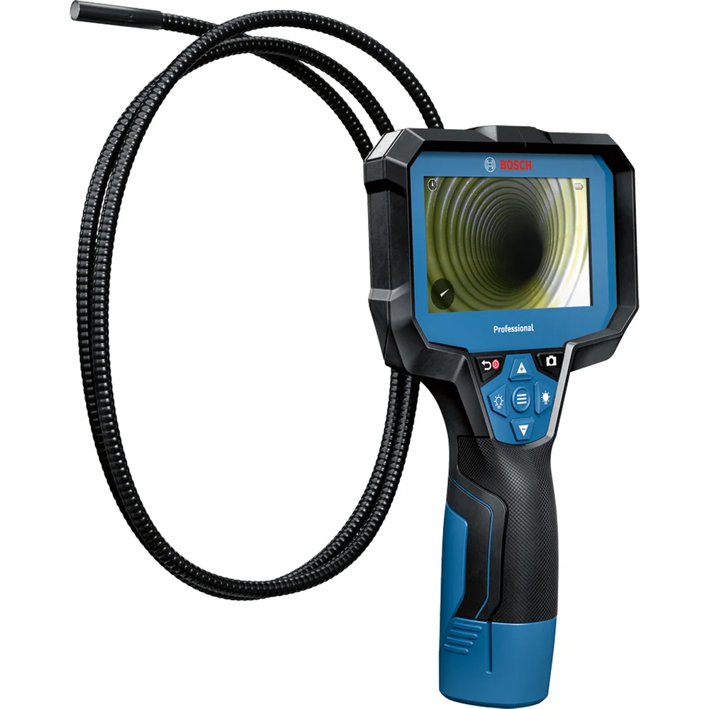 BOSCH INSPEKSJONSKAMERA GIC12V-4-23 C KARTON v:2224618