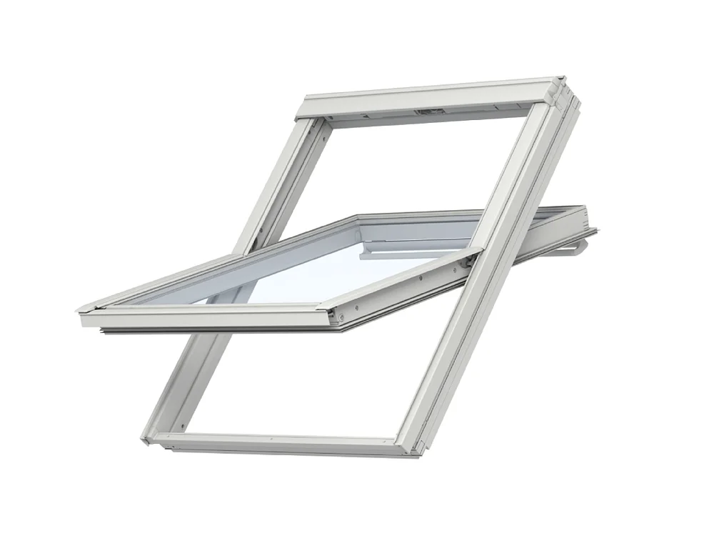 Takv mh 78×160 hvitmalt 3-lags gl velux midthengslet 3-lags glass v:2684603 Takv mh 78×160 hvitmalt 3-lags gl velux midthengslet 3-lags glass v:2684603