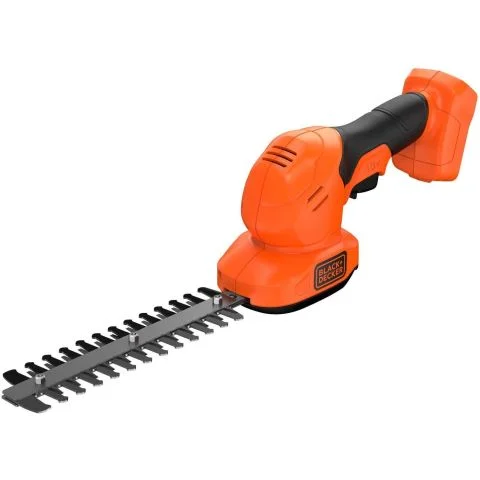 BCSS18B-XJ Black & Decker Busktrimmer 3093926