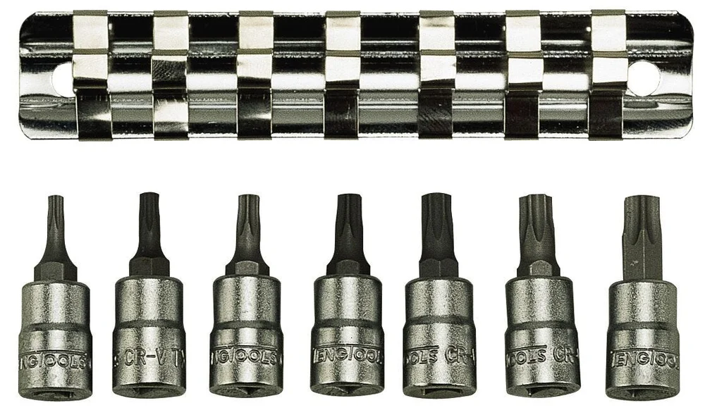 TENG PIPESETT TORX M1408TX v:6509105 TENG PIPESETT TORX M1408TX v:6509105