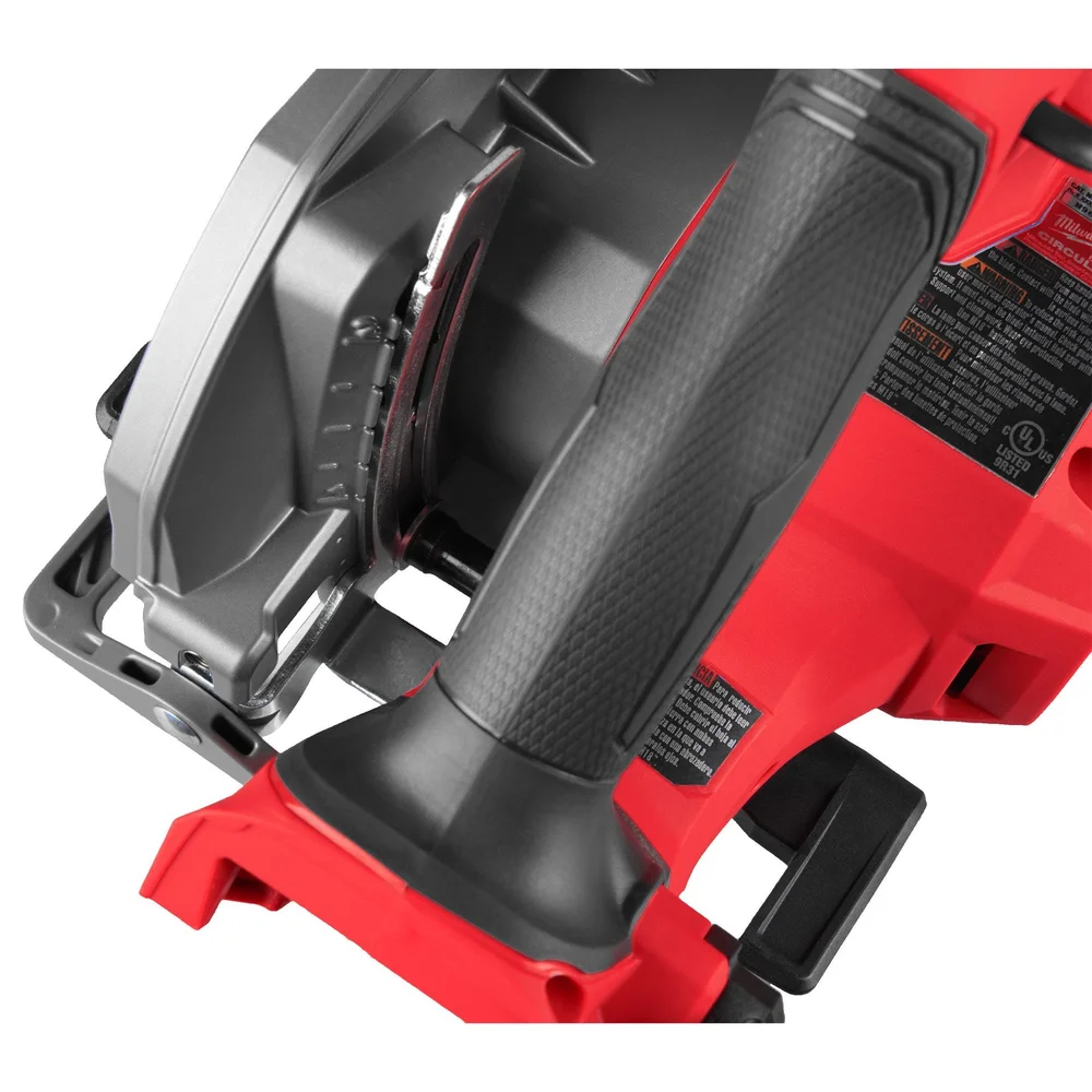 MILWAUKEE SIRKELSAG M18 FCS552-0 v:7111671