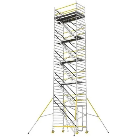 ST 1400 W.steps Trappestillas 1190060 ST 1400 W.steps Trappestillas 1190060