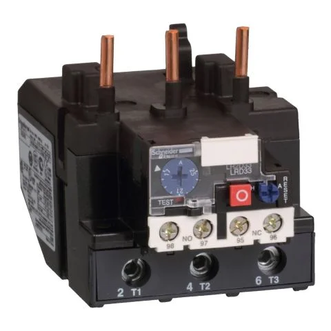 LRD3355 Schneider Electric Overstrømsrelé 3097149