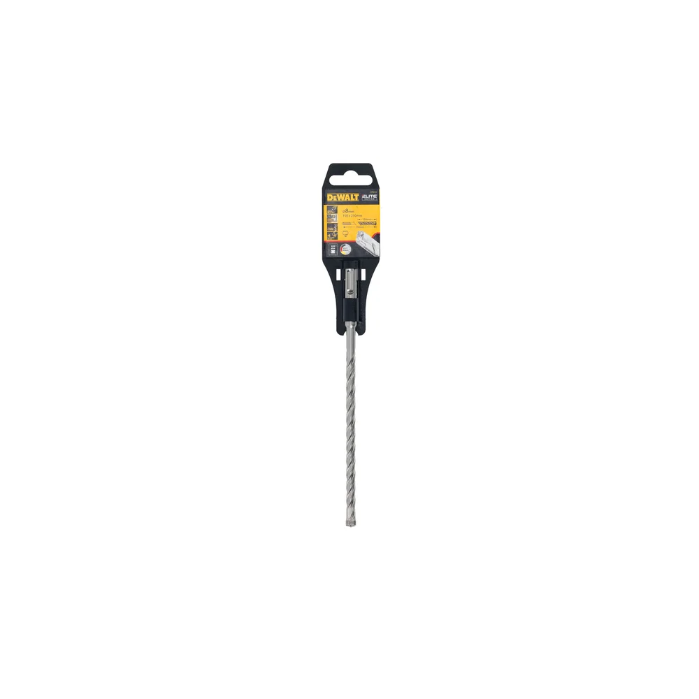 MURBOR SDS-PLUS XLR 8X210 v:8687872